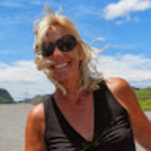 Meet your Posher, Karen